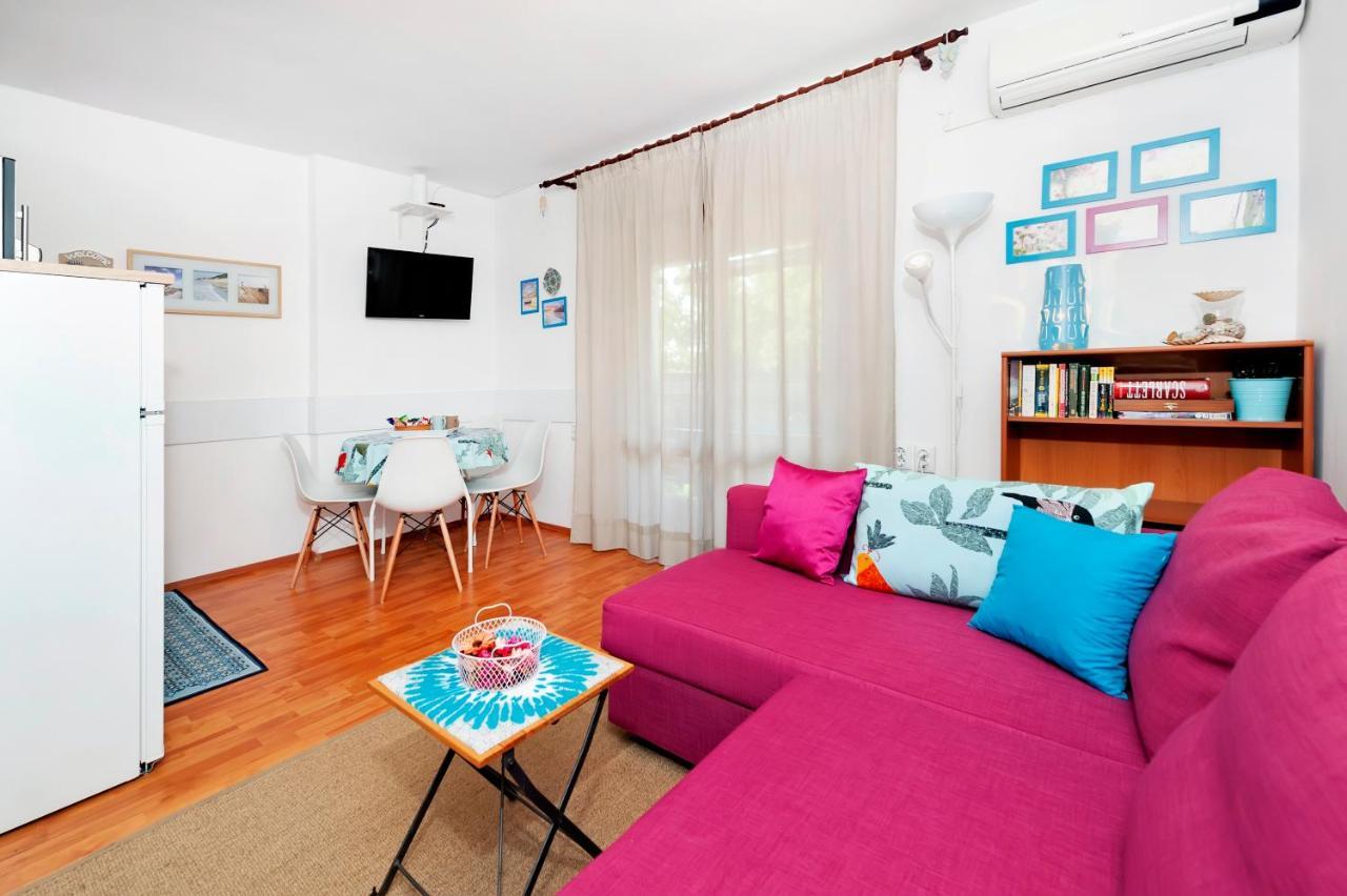 Apartments Aja And Stefy Rovinj Kültér fotó