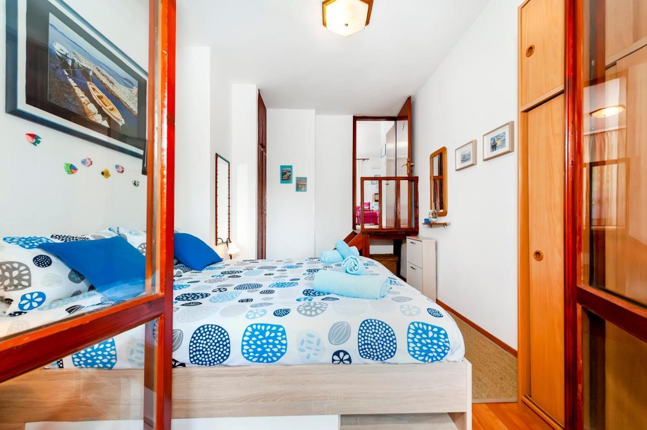 Apartments Aja And Stefy Rovinj Kültér fotó