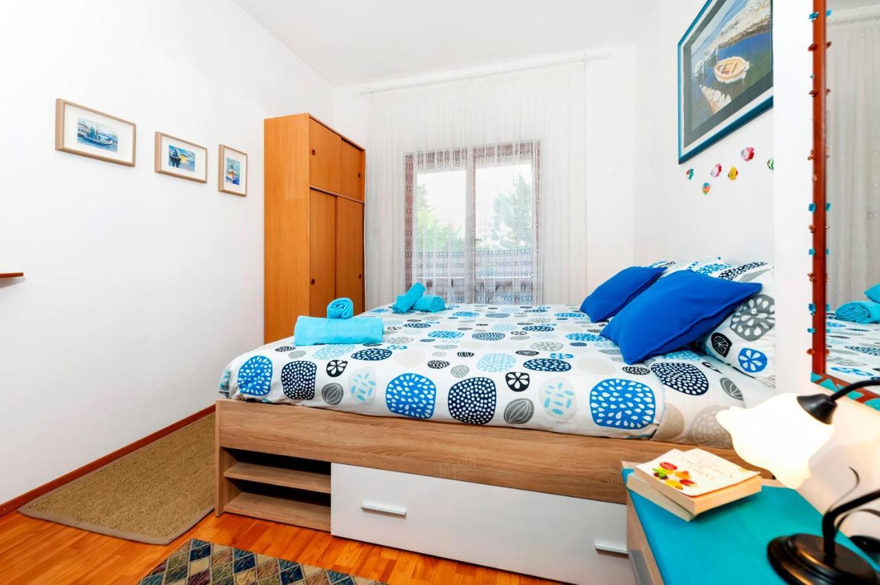 Apartments Aja And Stefy Rovinj Kültér fotó